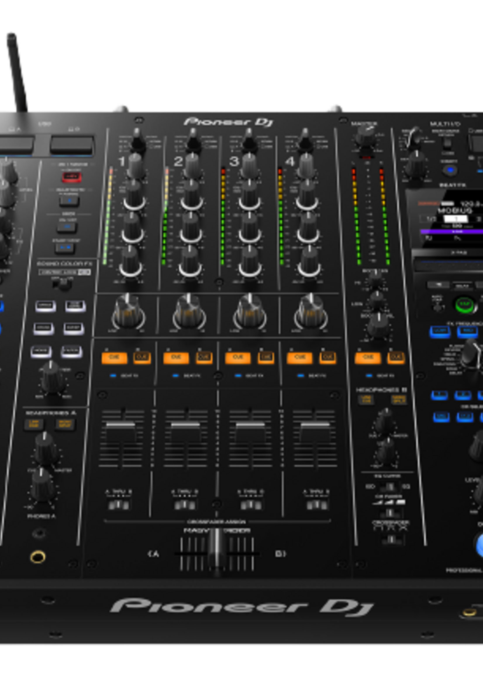 Pioneer DJ DJM-A9