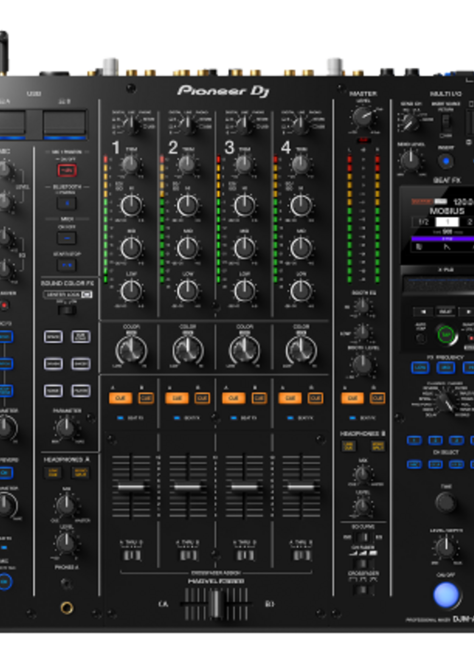 Pioneer DJ DJM-A9