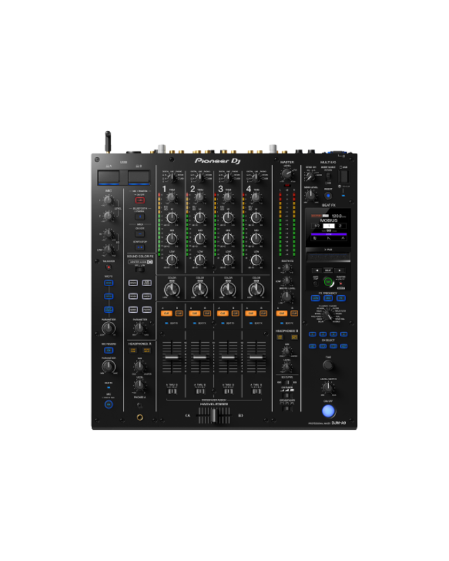 DJM-A9 - Volt Music Store