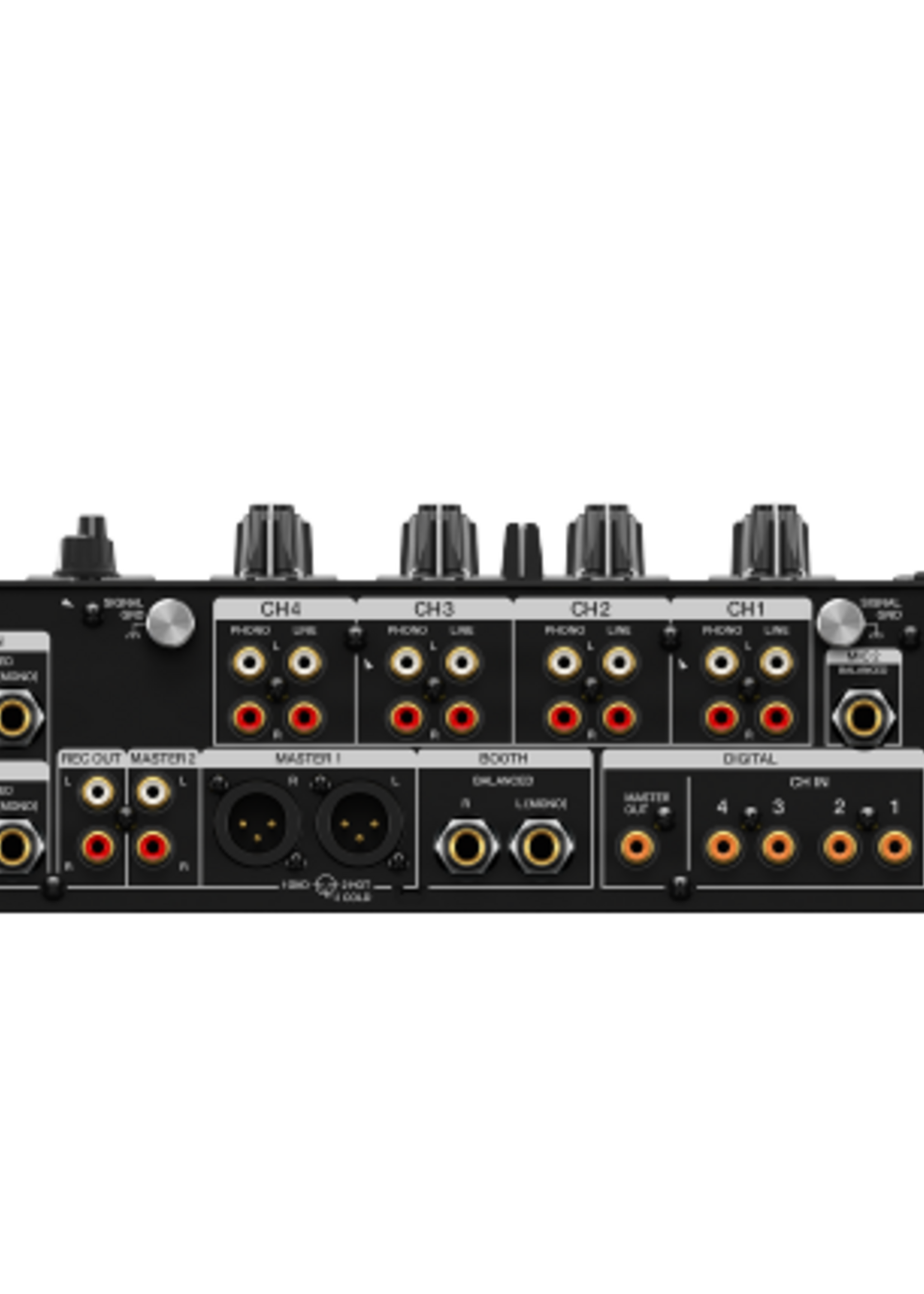Pioneer DJ DJM-A9