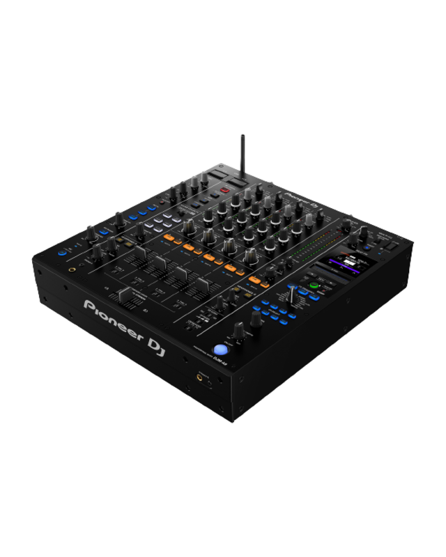 Pioneer DJ DJM-A9