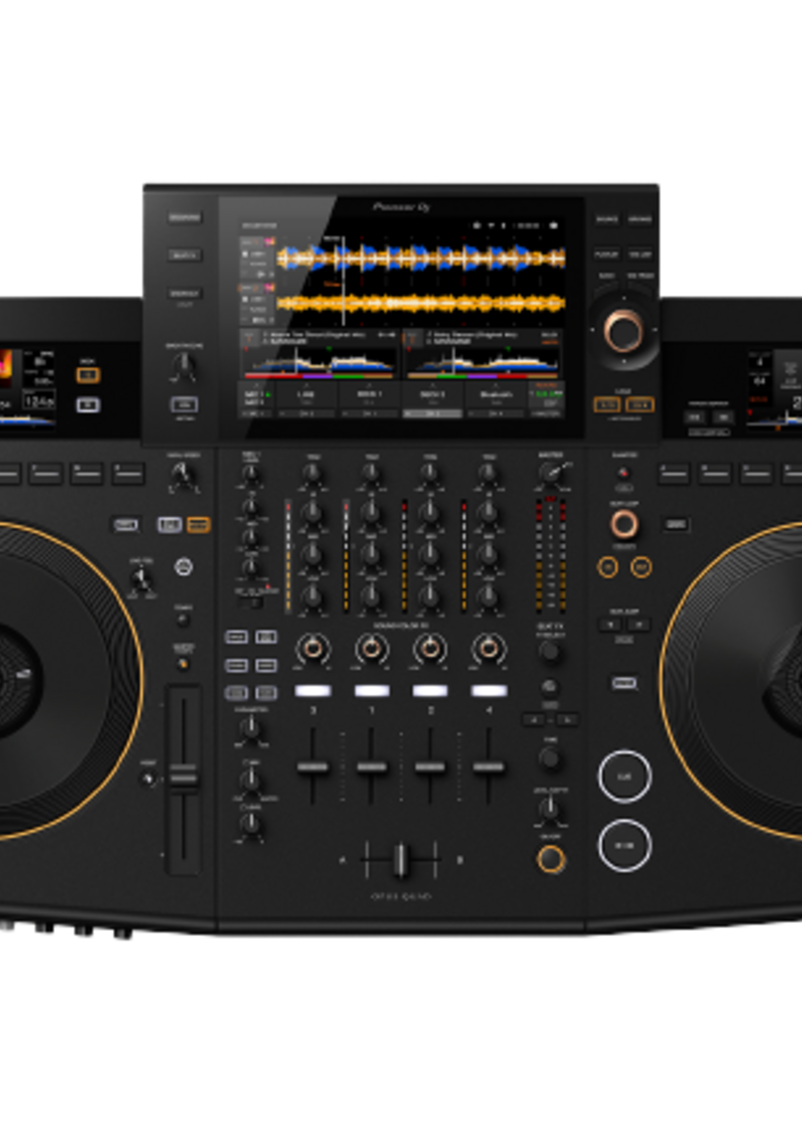 Pioneer DJ Opus Quad