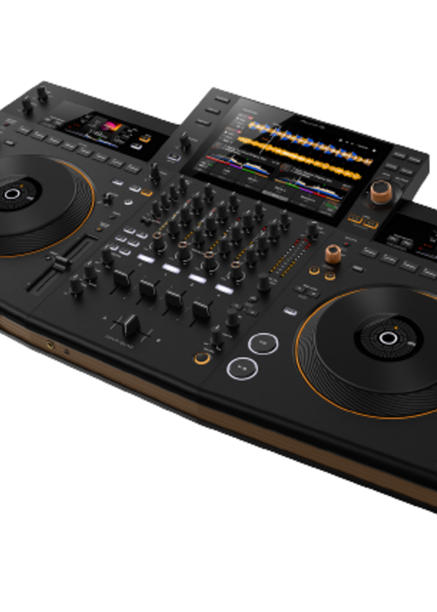 Pioneer DJ Opus Quad