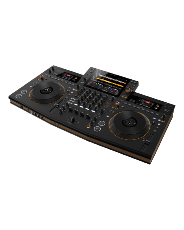 Pioneer DJ Opus Quad Volt Music Store