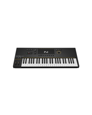 Native Instruments Kontrol S49 MK3