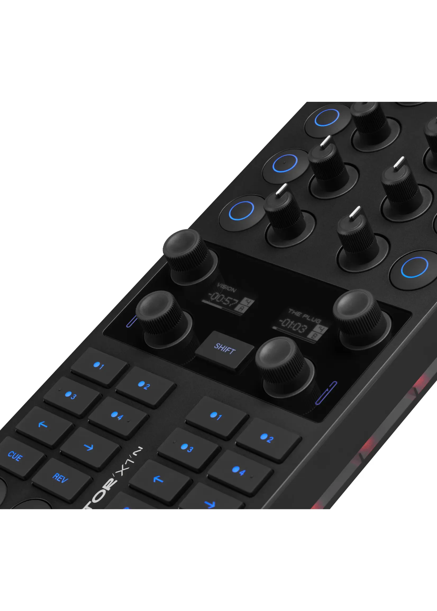 Native Instruments Traktor X1 MK3