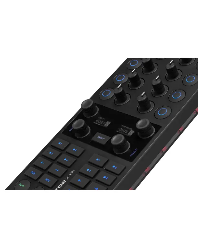 Native Instruments Traktor X1 MK3