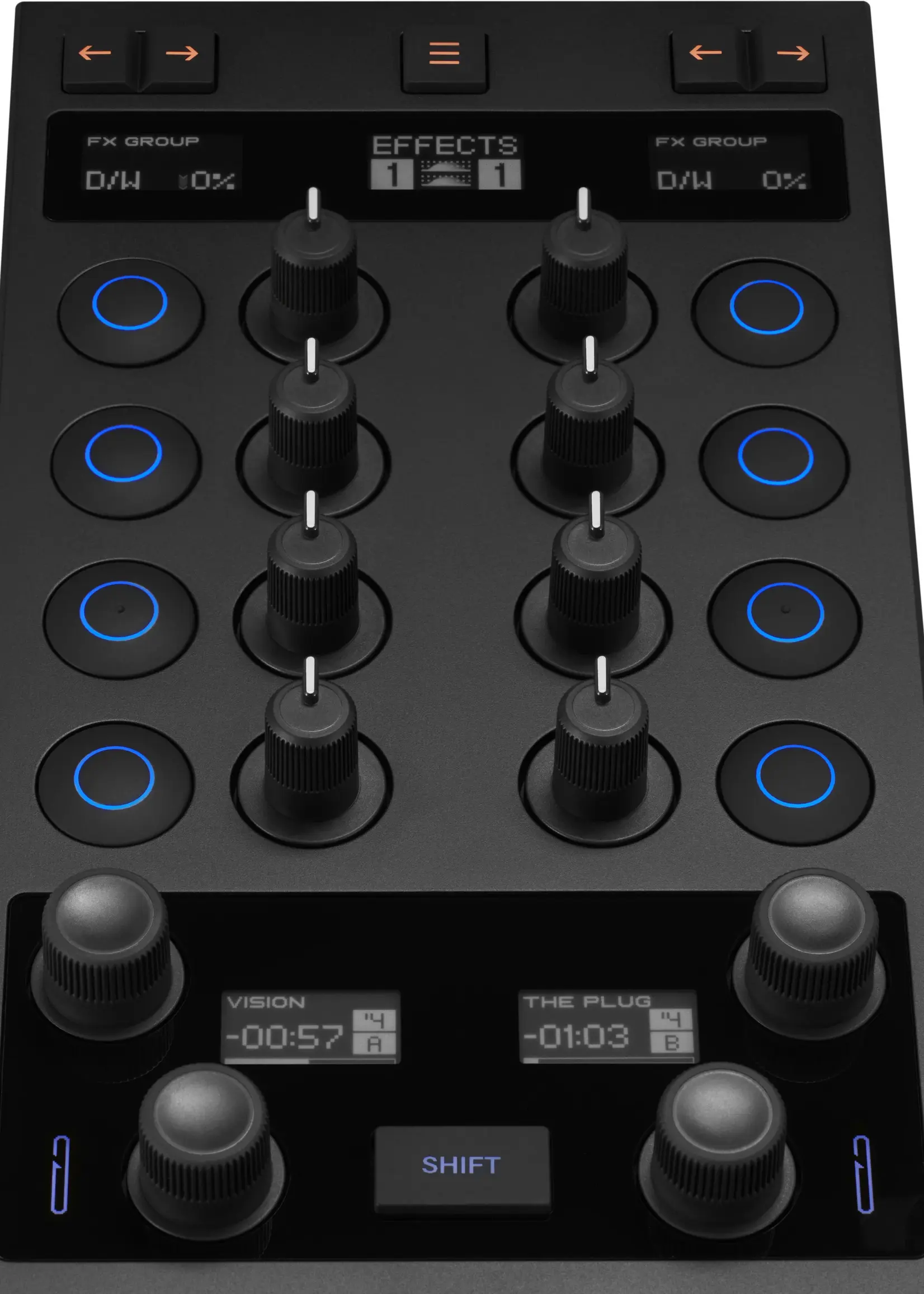 Native Instruments Traktor X1 MK3