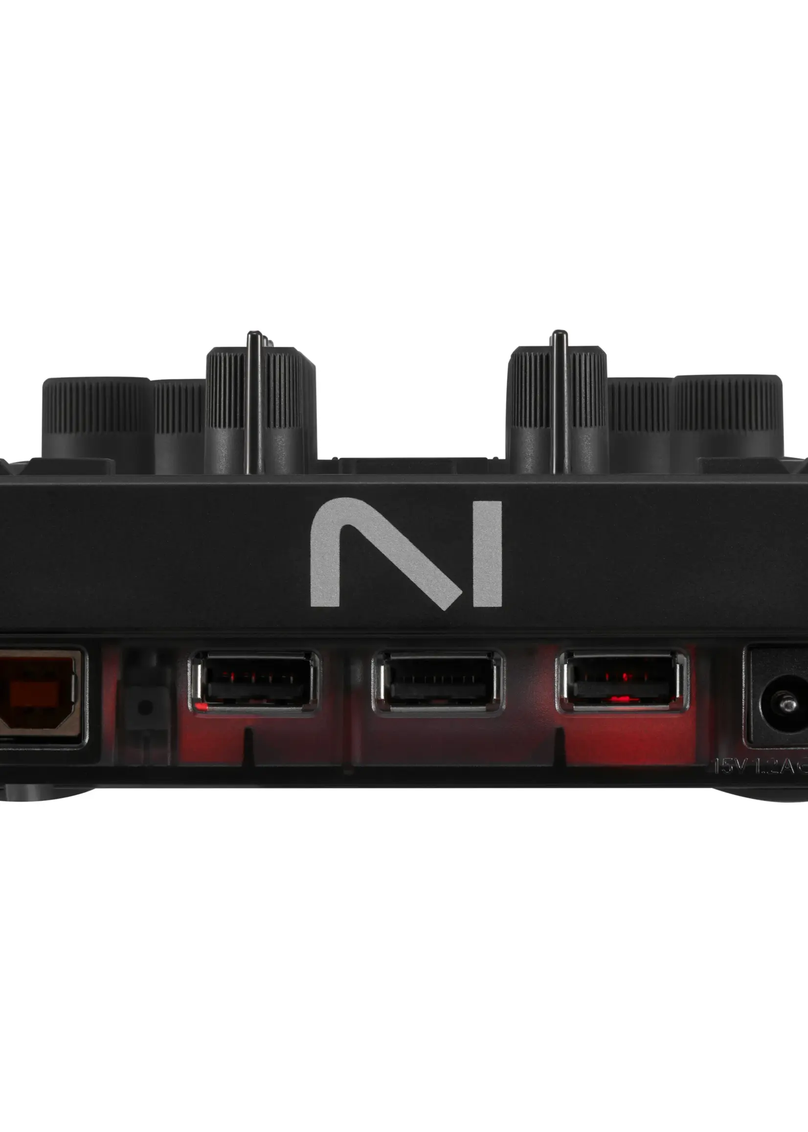Native Instruments Traktor X1 MK3