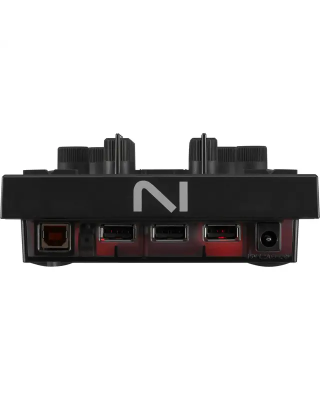 Native Instruments Traktor X1 MK3