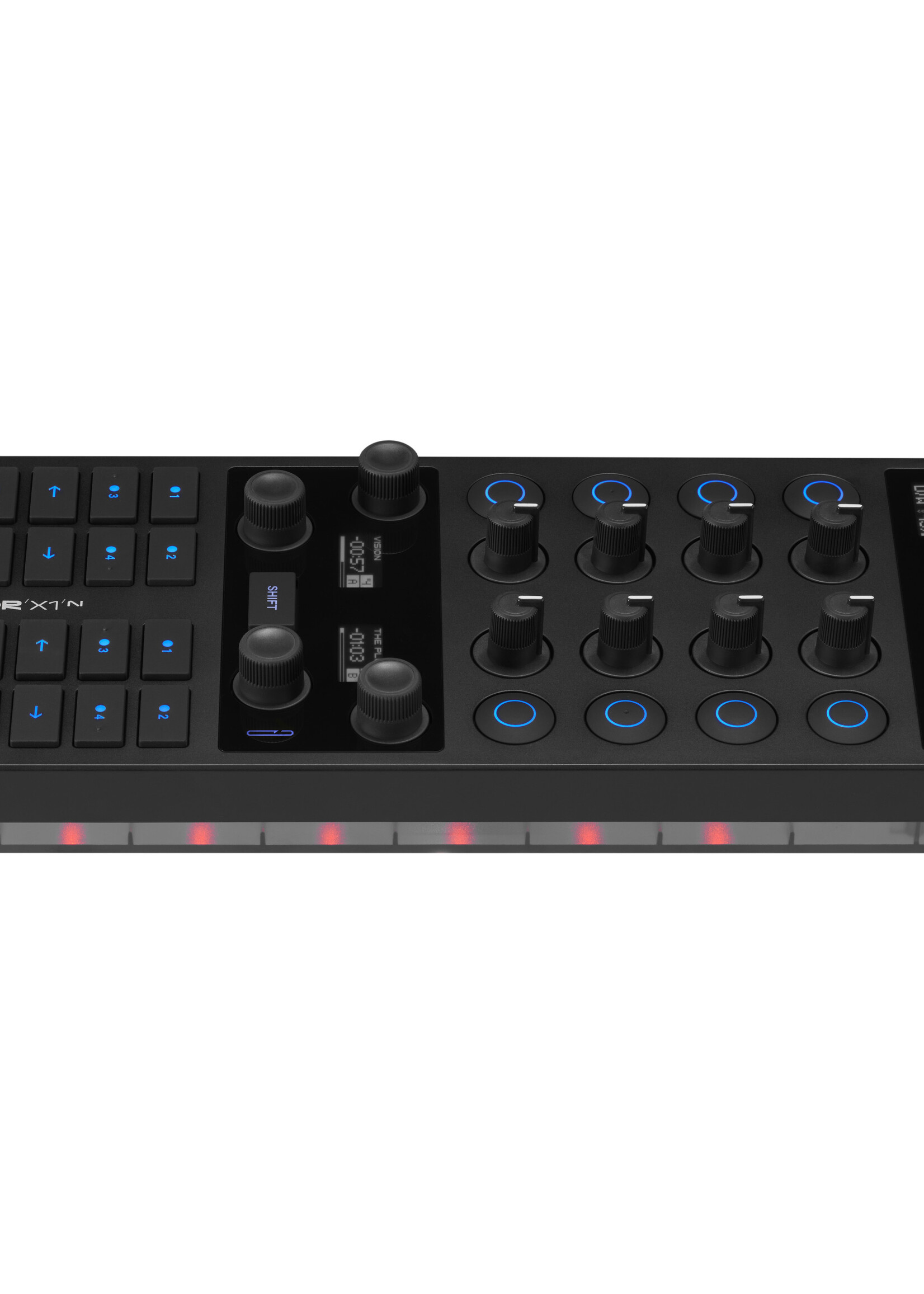 Native Instruments Traktor X1 MK3