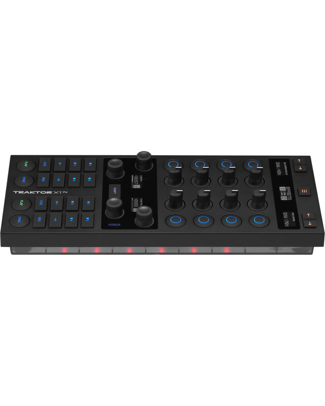 Native Instruments Traktor X1 MK3