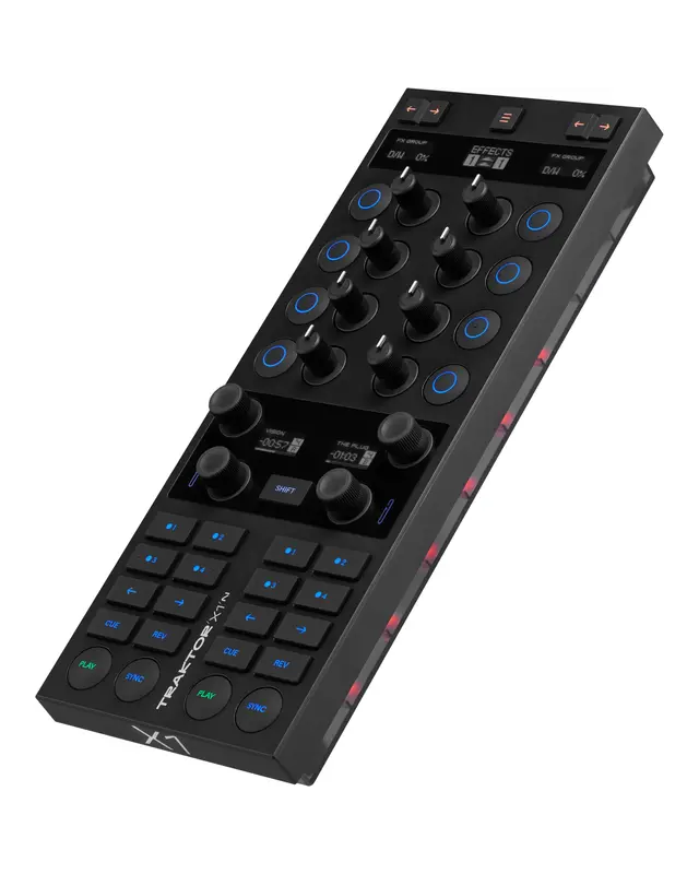 Native Instruments Traktor X1 MK3