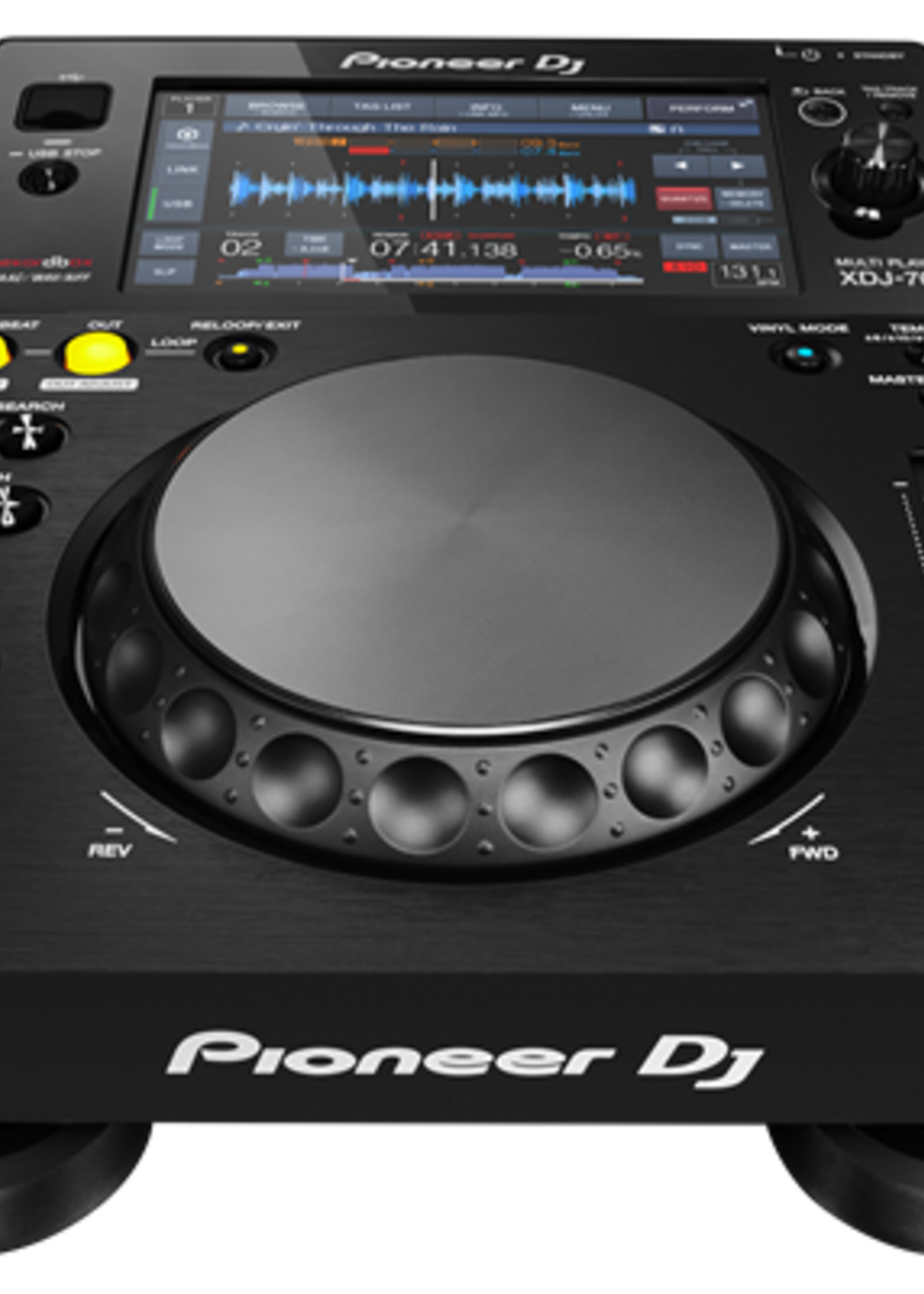 Pioneer DJ XDJ-700