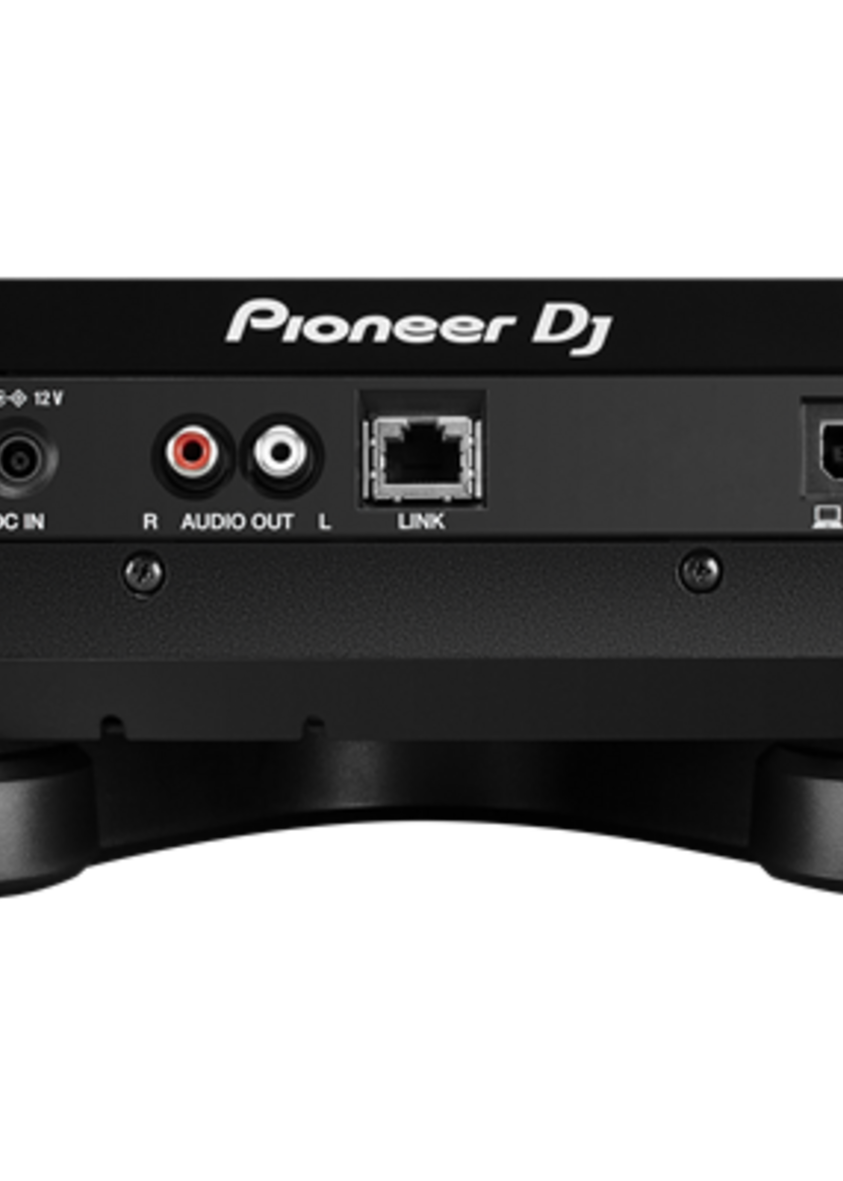 Pioneer DJ XDJ-700