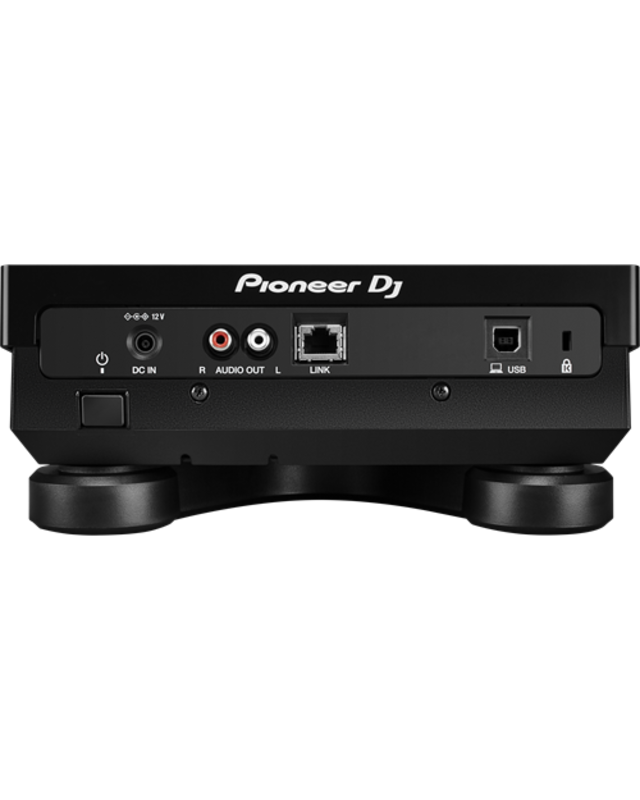 Pioneer DJ XDJ-700