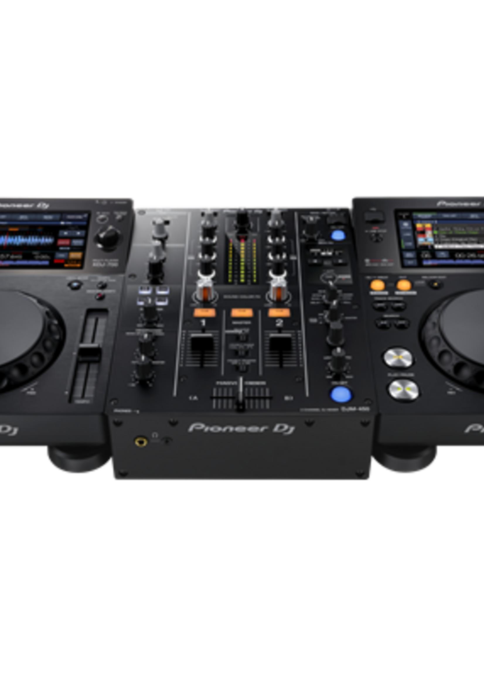 Pioneer DJ XDJ-700