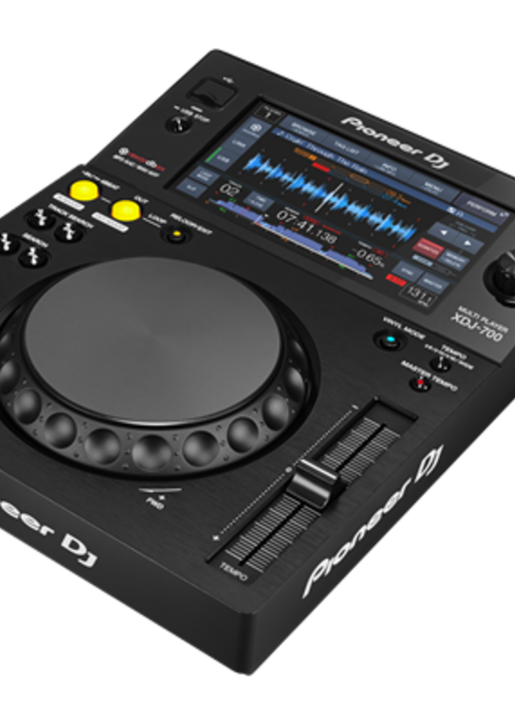 Pioneer DJ XDJ-700