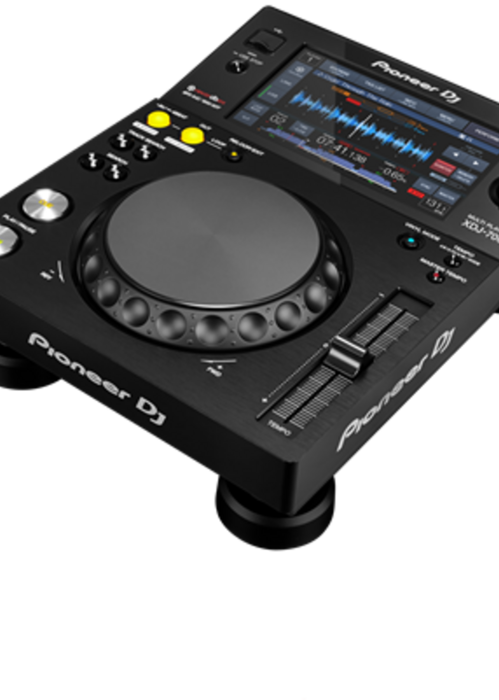 Pioneer DJ XDJ-700