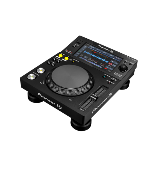 Pioneer DJ XDJ-700 - Volt Music Store Pioneer DJ XDJ-700 - Volt Music Store