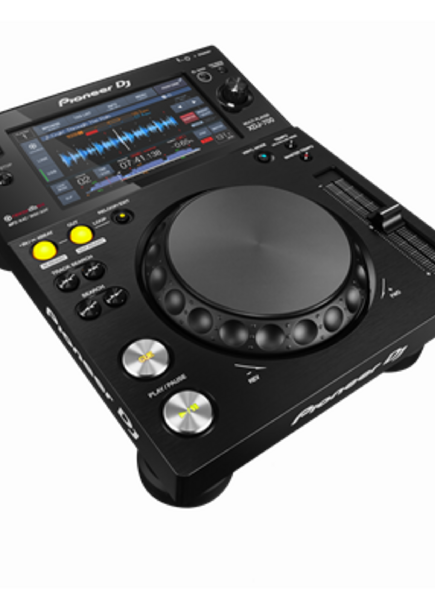 Pioneer DJ XDJ-700