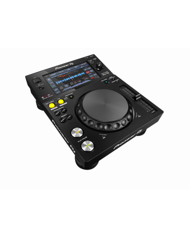 Pioneer DJ XDJ-700 - Volt Music Store Pioneer DJ XDJ-700 - Volt Music Store