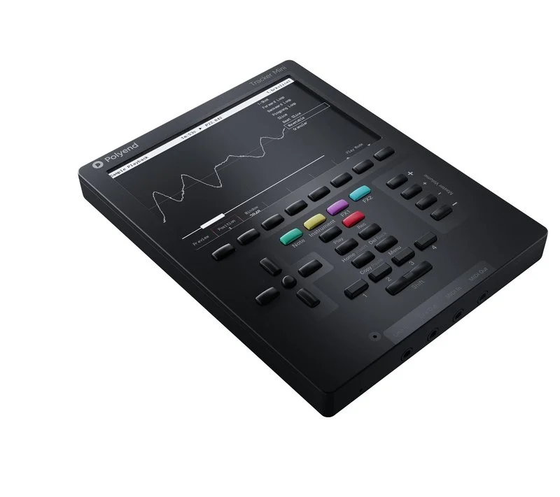 Polyend Tracker Mini - Volt Music Store