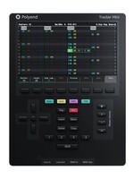 Polyend Tracker Mini