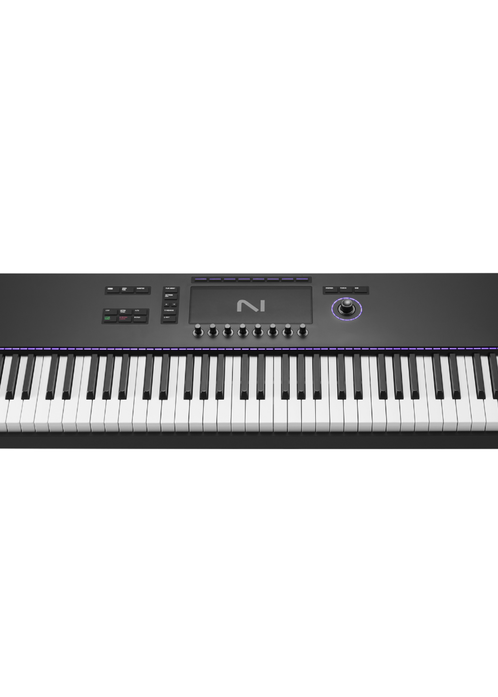 Native Instruments Kontrol S88 MK3