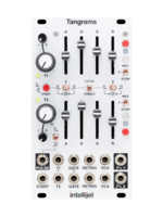 Intellijel Tangrams