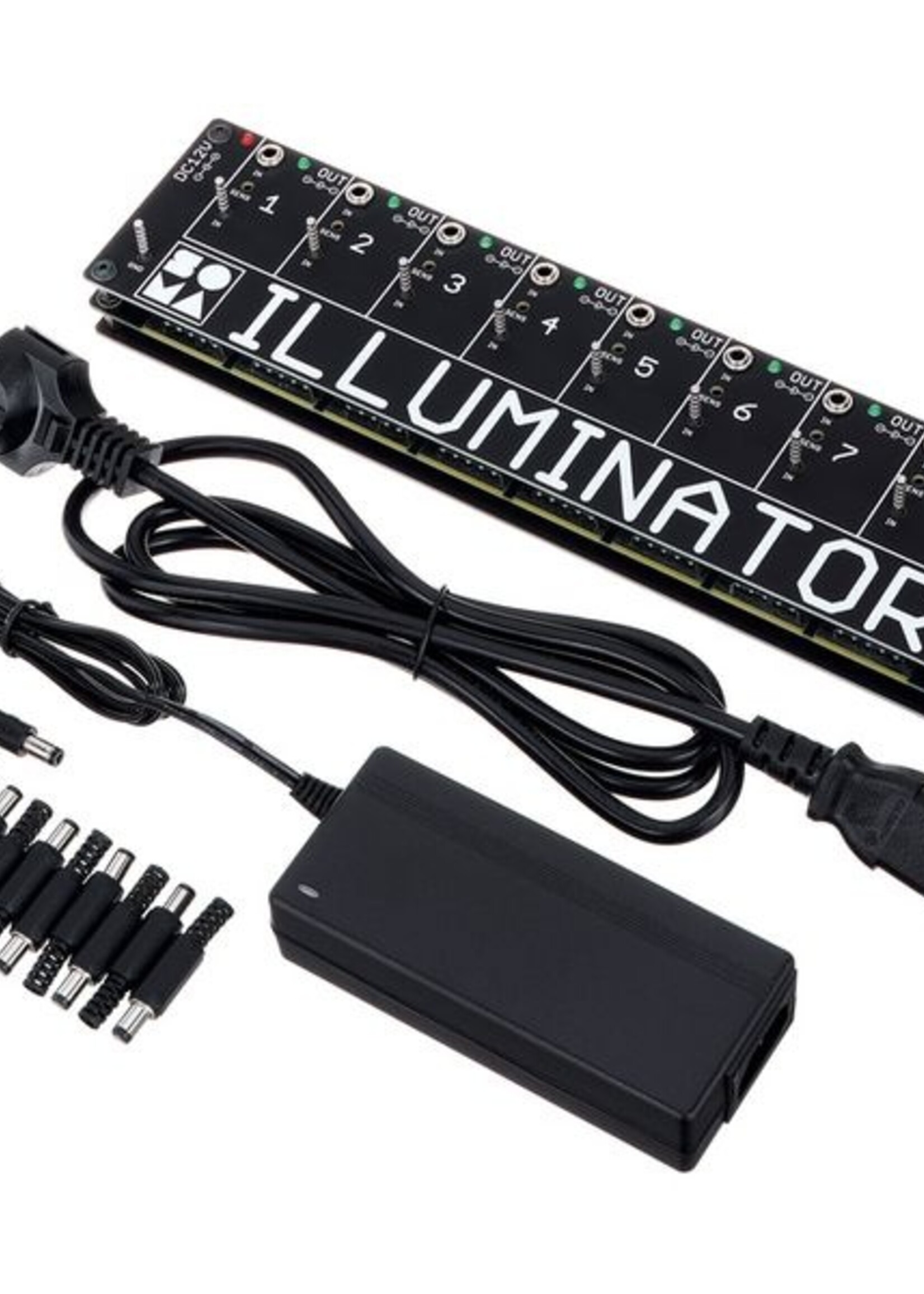 Soma Laboratory ILLUMINATOR