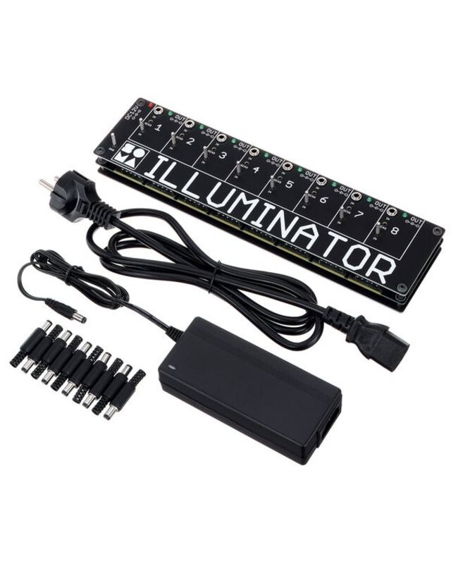 Soma Laboratory ILLUMINATOR
