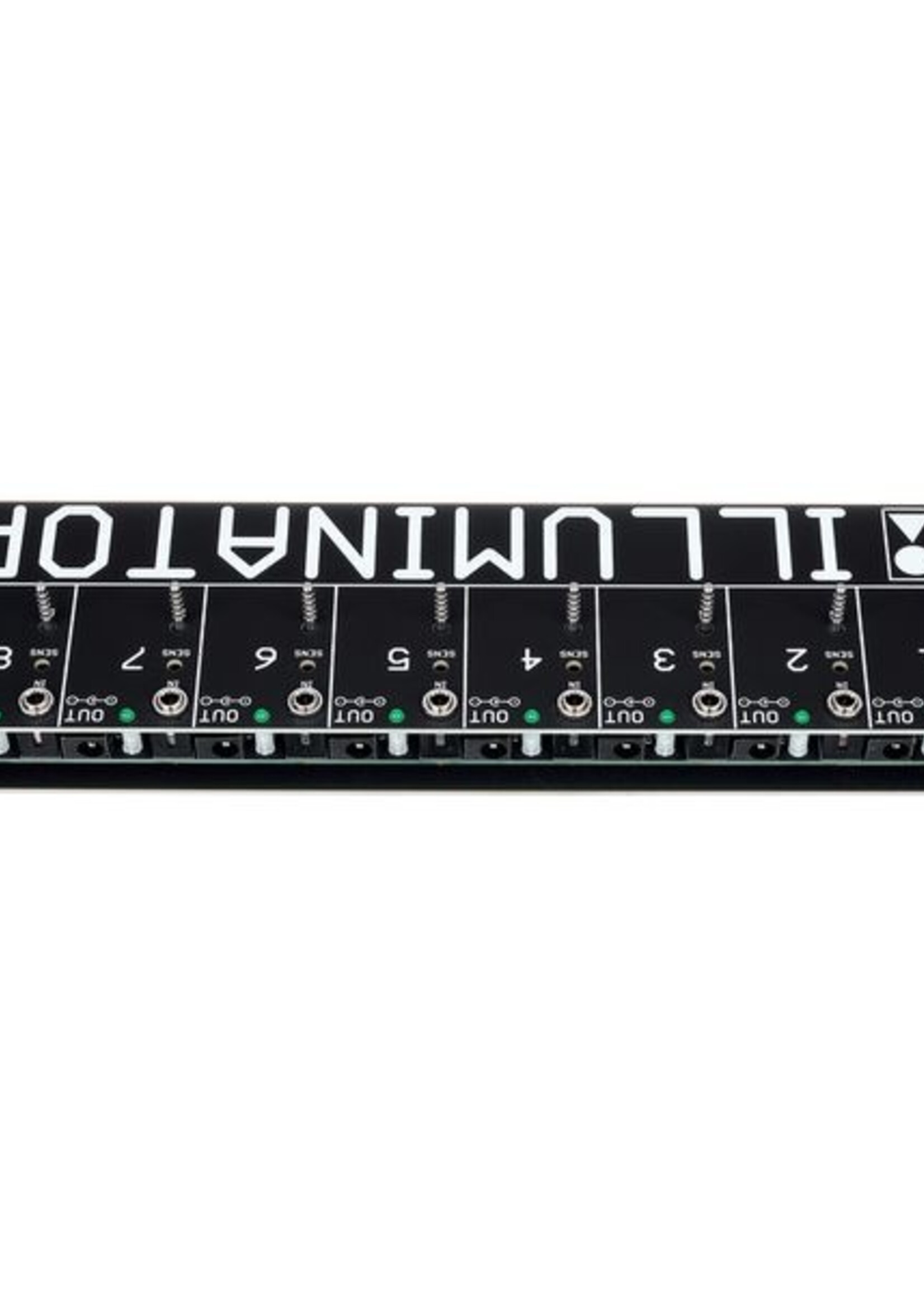 Soma Laboratory ILLUMINATOR