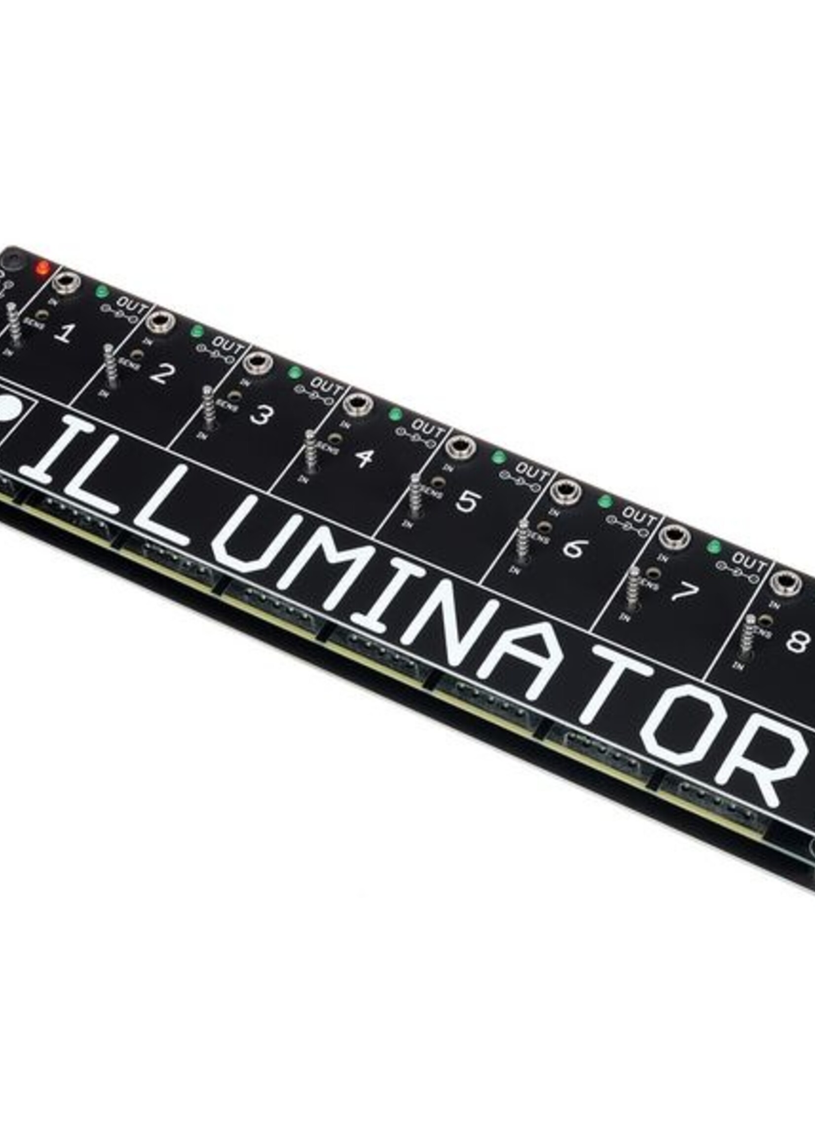 Soma Laboratory ILLUMINATOR