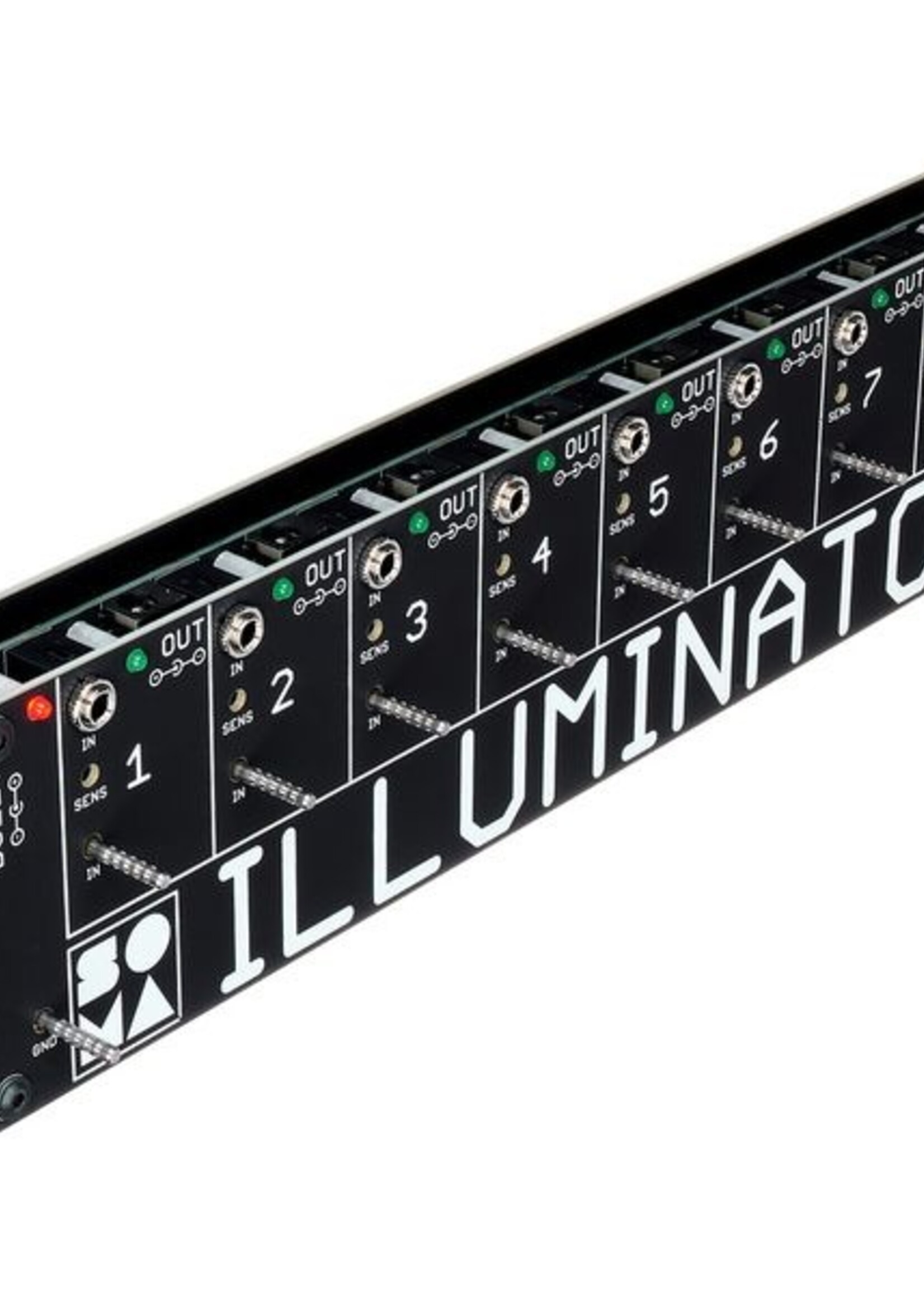 Soma Laboratory ILLUMINATOR