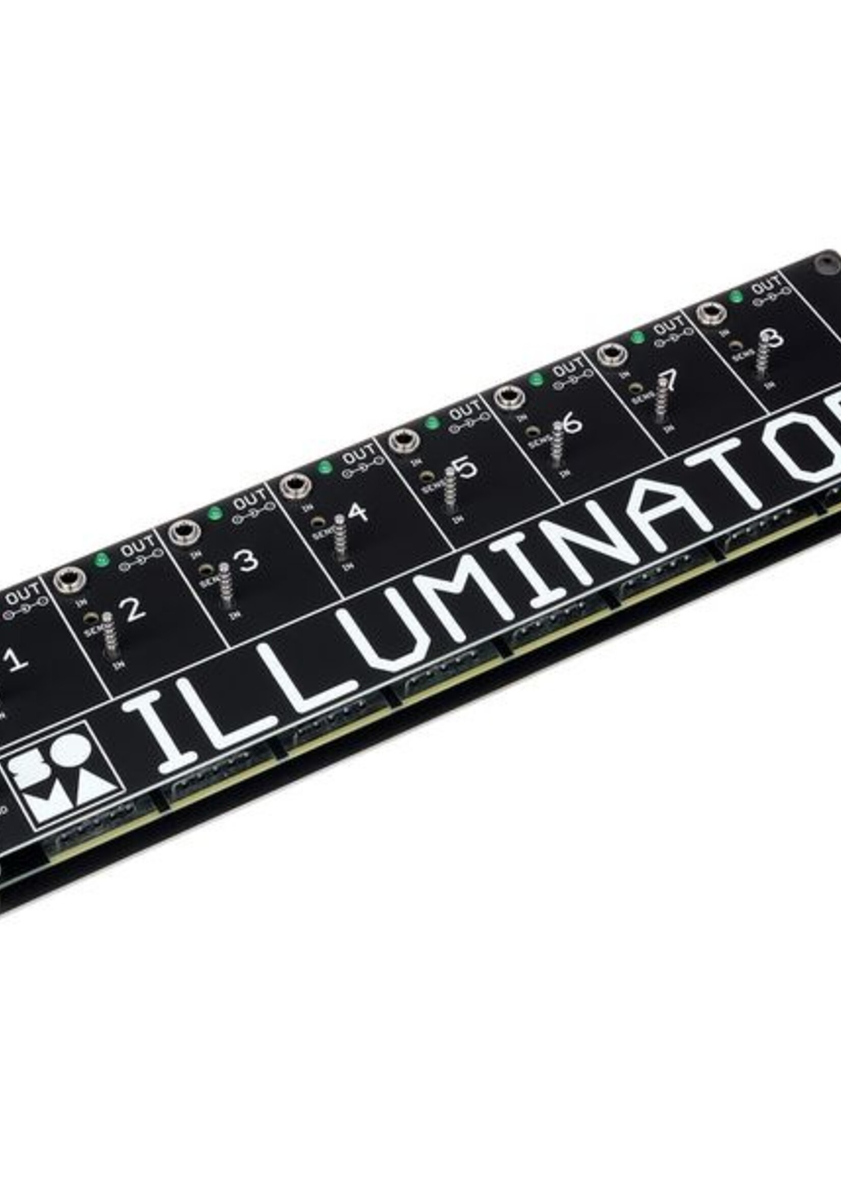 Soma Laboratory ILLUMINATOR