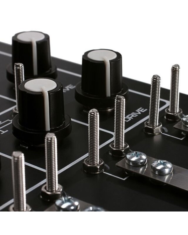 Soma Laboratory UTILITIES