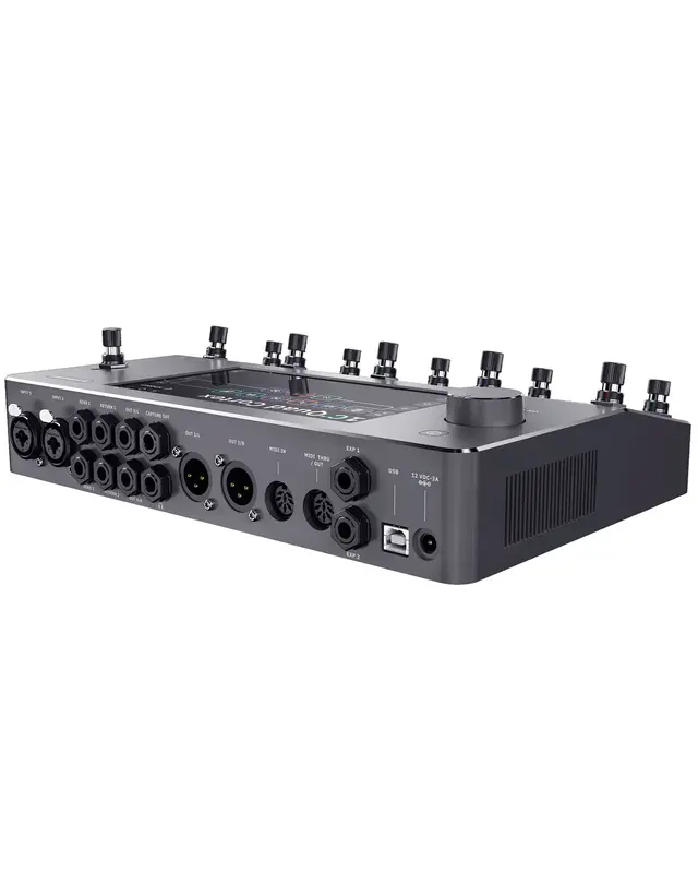 【開封のみ】Neural DSP Quad Cortex Neural DSP Quad Cortex Pedal