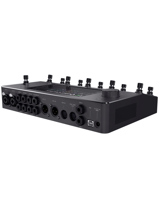 Neural DSP Quad Cortex ( 1 unit left )