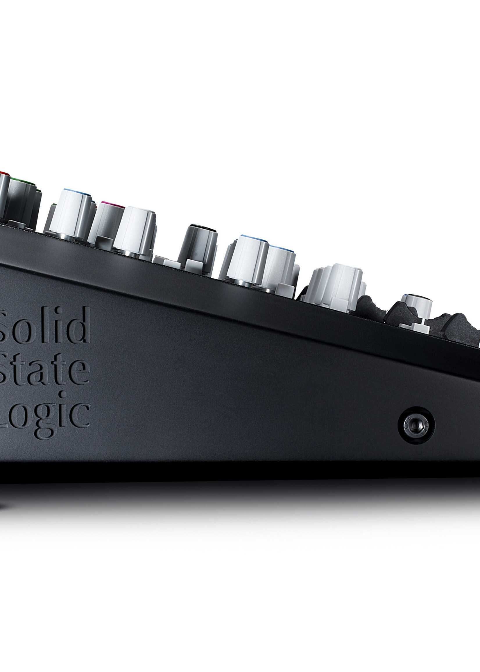 Solid State Logic SiX Desktop Mixer