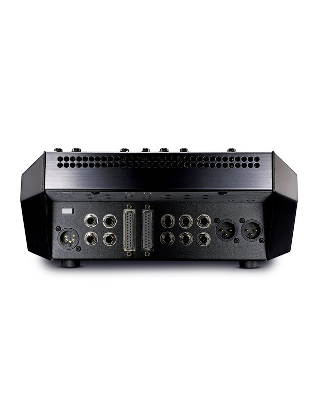 Solid State Logic SiX Desktop Mixer