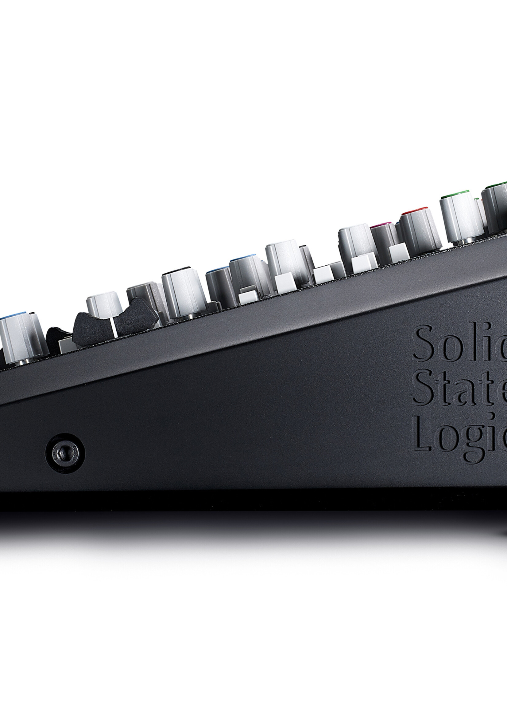 Solid State Logic SiX Desktop Mixer