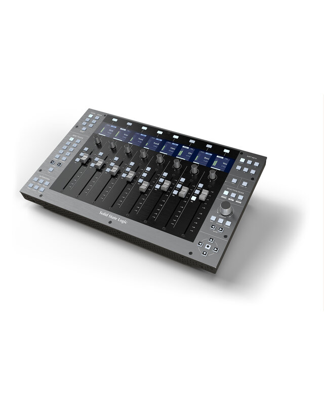 Solid State Logic UF8