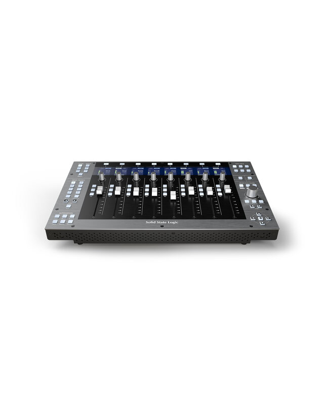 Solid State Logic UF8