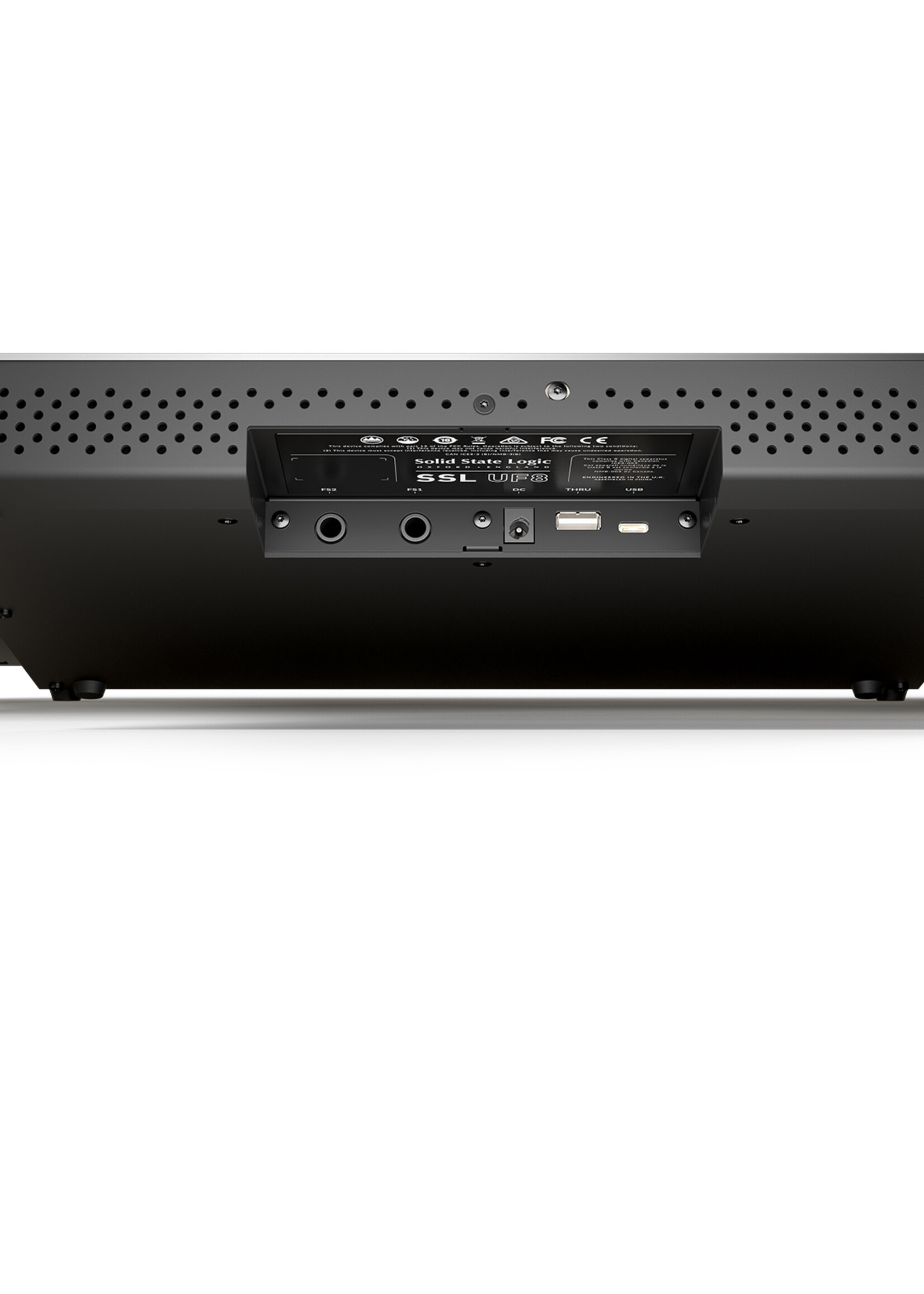Solid State Logic UF8