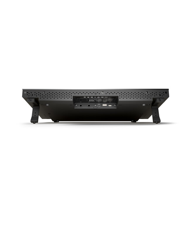 Solid State Logic UF8
