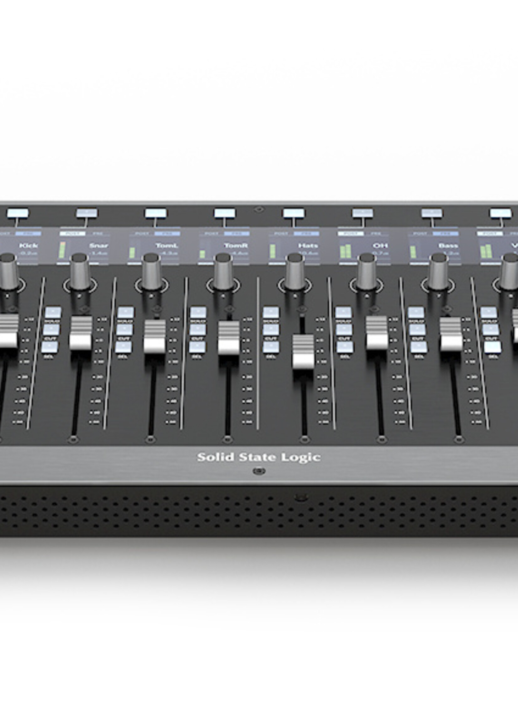 Solid State Logic UF8