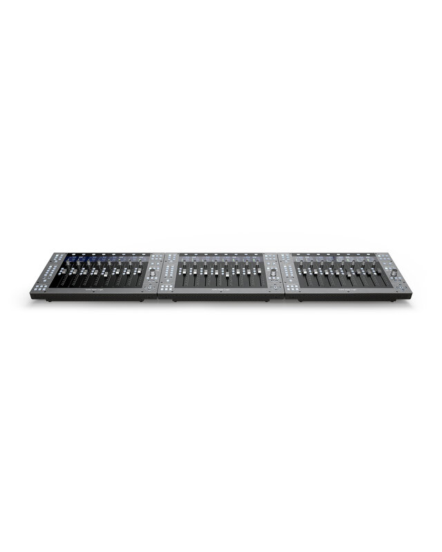 Solid State Logic UF8