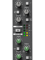 Solid State Logic 500-Series E Dynamics Module