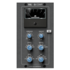 500-Series Bus Compressor